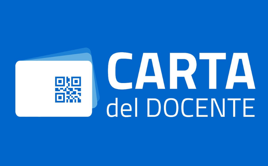 carta docente